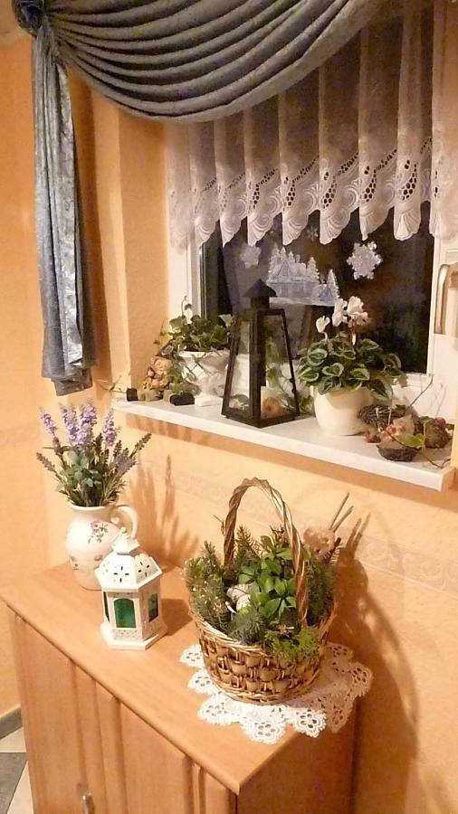 Ferienwohnung Grunwald Kurort Rathen Luaran gambar